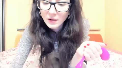 babby_jewel online show from 16, 12, 2025