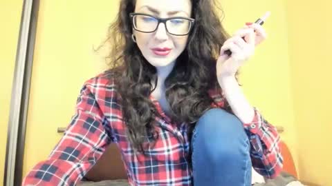 babby_jewel online show from 21, 12, 2025