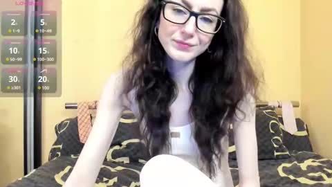 babby_jewel online show from 28, 2, 2026