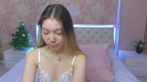 Cute Raby online show from 23, 12, 2024