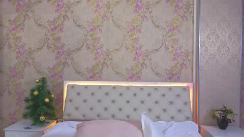 Cute Raby online show from 27, 12, 2024