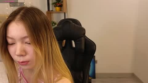 Cute Raby online show from 8, 1, 2025