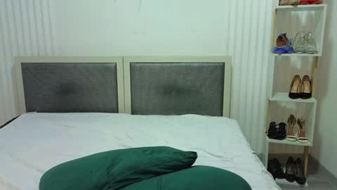 Cute Raby online show from 19, 1, 2025