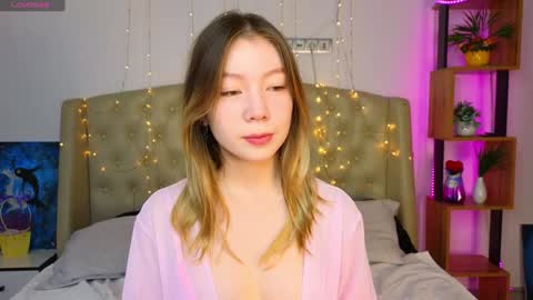 Cute Raby online show from 26, 1, 2025