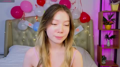 Cute Raby online show from 5, 2, 2025