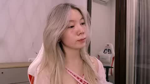 Cute Raby online show from 19, 12, 2025