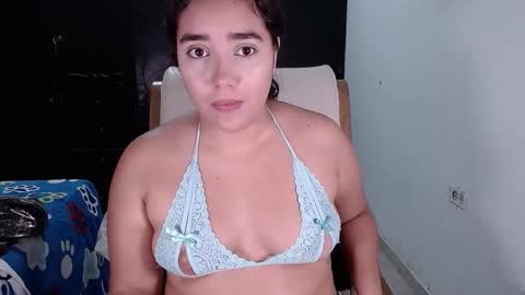 babby_swet online show from 12, 9, 2025