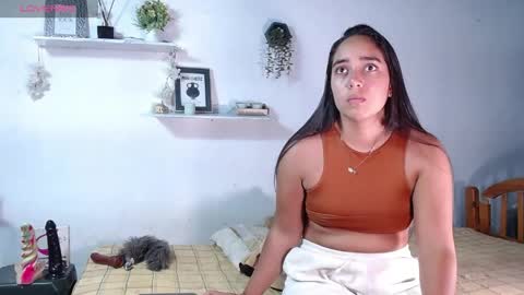 Snapshot of babby_swet chatting on 17, 4, 2026 babby_swet online show from 17, 4, 2026