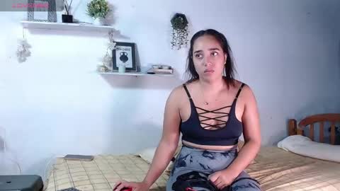 Snapshot of babby_swet chatting on 21, 4, 2026 babby_swet online show from 21, 4, 2026