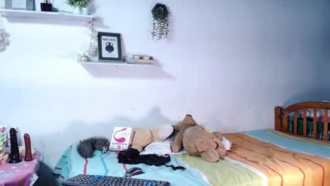 Snapshot of babby_swet chatting on 10, 5, 2026 babby_swet online show from 10, 5, 2026