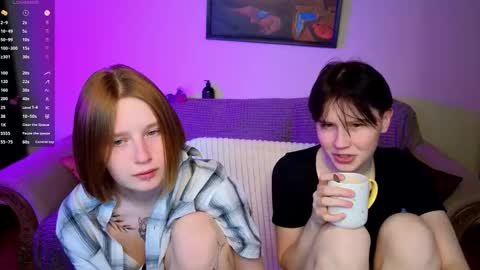 Sweety Eva online show from 12, 9, 2025