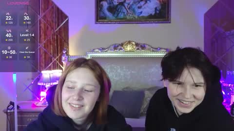 Sweety Eva online show from 21, 9, 2025