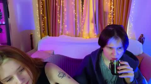 Sweety Eva online show from 14, 12, 2025