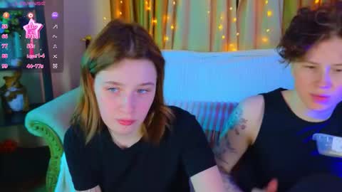 Sweety Eva online show from 22, 12, 2025