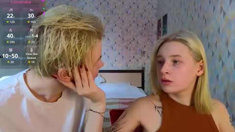 Sweety Eva online show from 14, 2, 2026