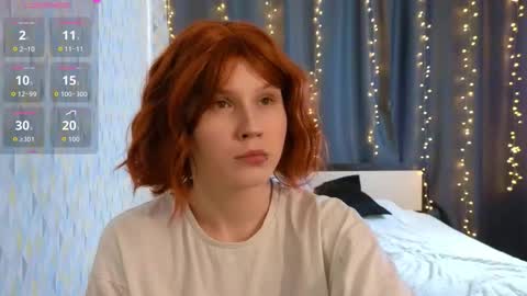 Sweety Eva online show from 21, 2, 2026