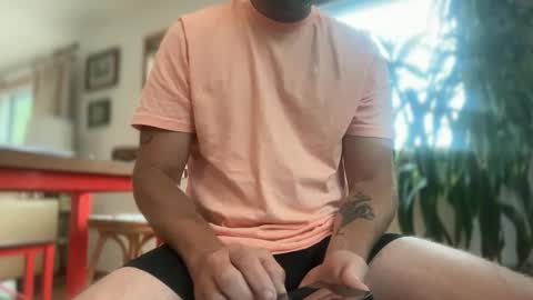 babeheater online show from 24, 4, 2026