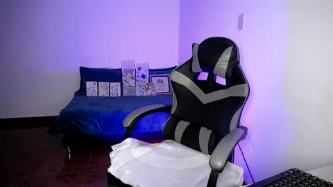 babenik_666 online show from 22, 11, 2025