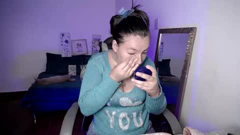 babenik_666 online show from 23, 11, 2025