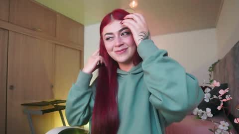 Samanta online show from 5, 1, 2025