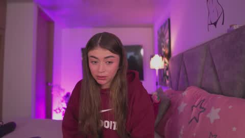 Samanta online show from 2, 11, 2025