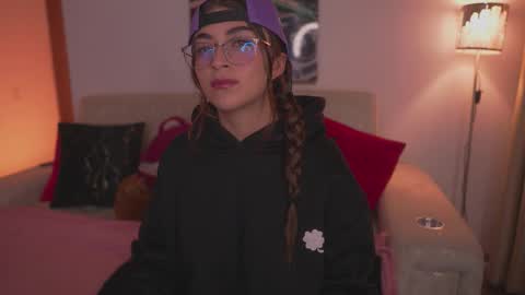 Samanta online show from 13, 2, 2026