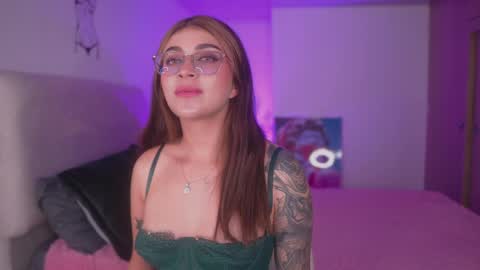 Samanta online show from 1, 5, 2026