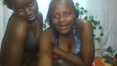 babgirls254 online show from 22, 6, 2026