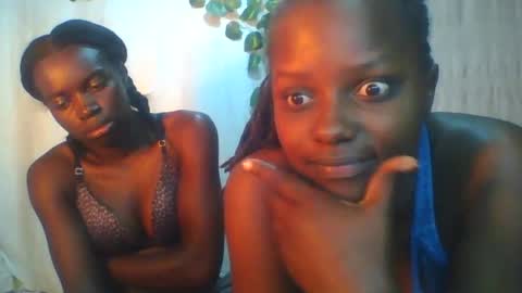 babgirls254 online show from 10, 7, 2026
