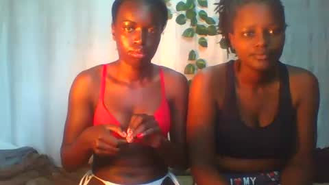 babgirls254 online show from 13, 7, 2026
