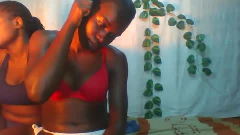 babgirls254 online show from 13, 7, 2026