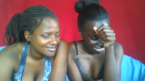 babgirls254 online show from 16, 7, 2026