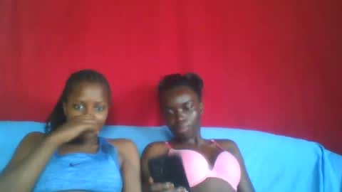 babgirls254 online show from 17, 7, 2026