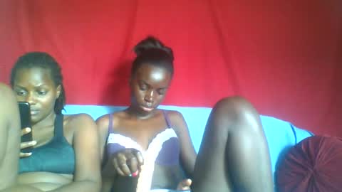 babgirls254 online show from 28, 7, 2026