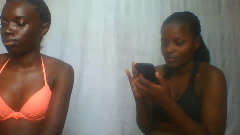babgirls254 online show from 31, 7, 2026
