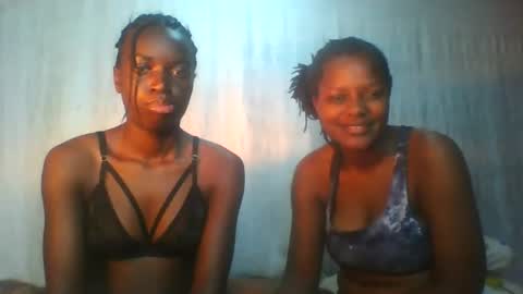 babgirls254 online show from 2, 8, 2026