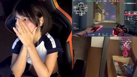 Jialyn online show from 4, 2, 2025