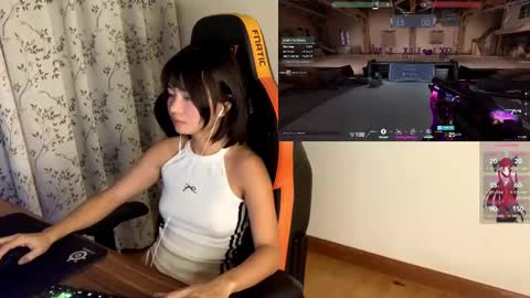 Jialyn online show from 18, 2, 2025