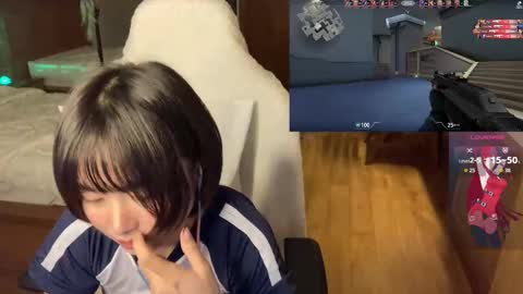 Jialyn online show from 21, 10, 2025