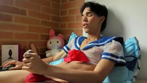 babitas44 online show from 31, 10, 2025