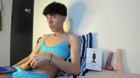 babitas44 online show from 12, 4, 2026