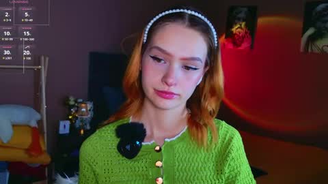 baby1cute1face online show from 9, 5, 2026