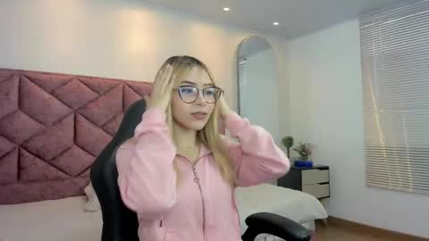 Maddie online show from 22, 2, 2026