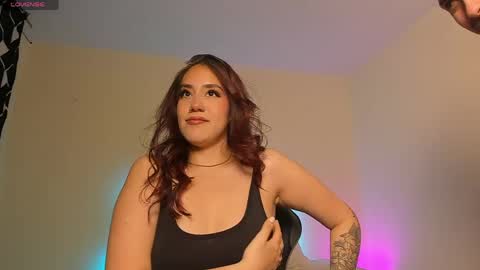 Snapshot of baby__ronn chatting on 2, 6, 2026 baby__ronn online show from 2, 6, 2026