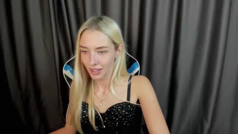 Alice online show from 23, 9, 2025