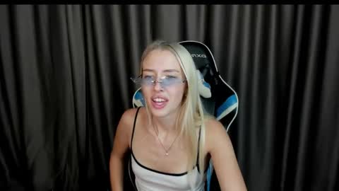 Alice online show from 27, 9, 2025