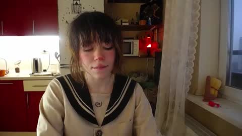 Snapshot of baby_ada chatting on 29, 11, 2025 baby ada online show from 29, 11, 2025