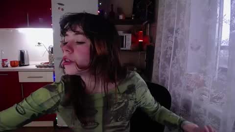 Snapshot of baby_ada chatting on 3, 12, 2025 baby ada online show from 3, 12, 2025