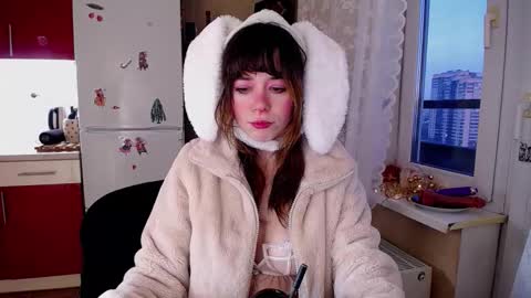 Snapshot of baby_ada chatting on 14, 12, 2025 baby ada online show from 14, 12, 2025