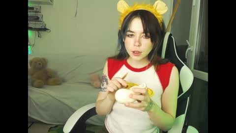 baby ada online show from 21, 4, 2026